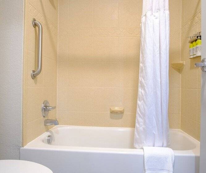 Студия Стандарт, Staybridge Suites Quantico Stafford, An Ihg