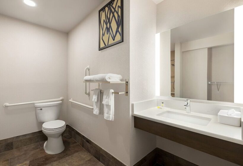 Студия Стандарт, Staybridge Suites Quantico Stafford, An Ihg