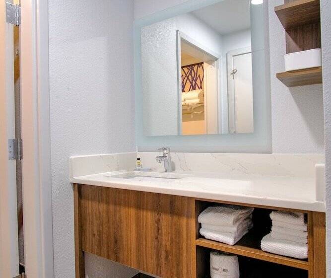 Люкс, Staybridge Suites Quantico Stafford, An Ihg