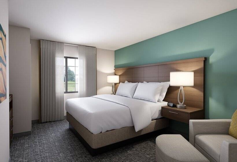 Люкс, Staybridge Suites Quantico Stafford, An Ihg