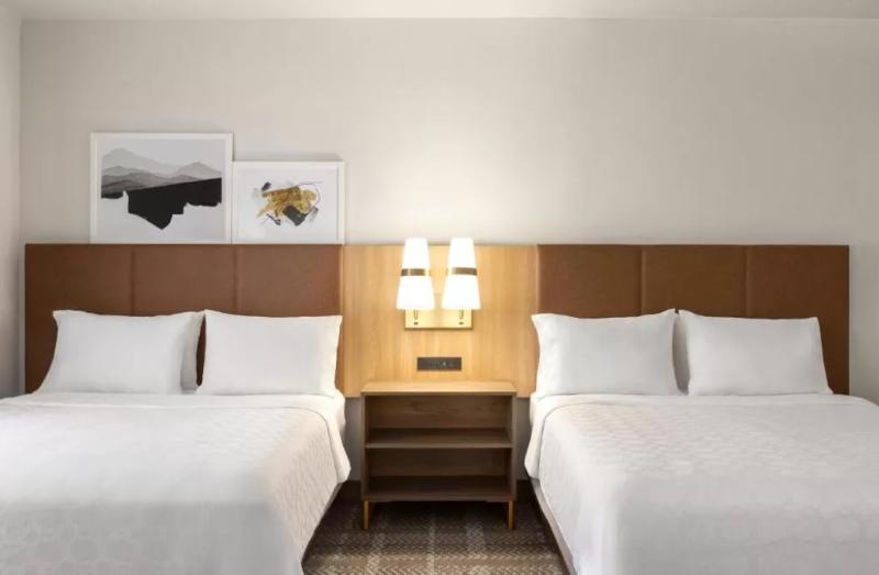 Люкс Адаптированный для Инвалидов, Staybridge Suites Quantico Stafford, An Ihg