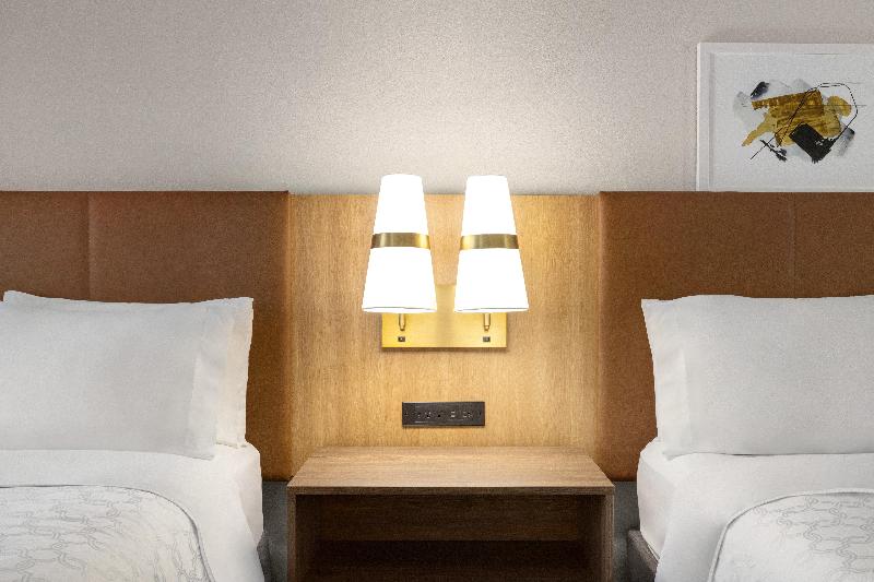 Студия Стандарт Кровать Куин, Staybridge Suites Quantico Stafford, An Ihg