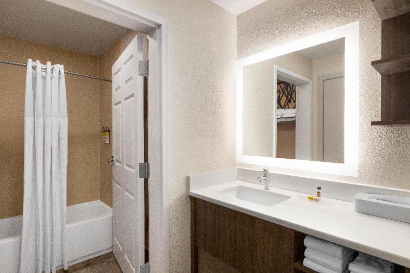 Студио Стандарт Кровать Кинг, Staybridge Suites Quantico Stafford, An Ihg