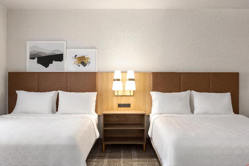Люкс Адаптированный для Инвалидов, Staybridge Suites Quantico Stafford, An Ihg