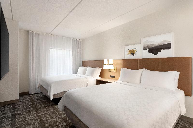 Люкс Адаптированный для Инвалидов, Staybridge Suites Quantico Stafford, An Ihg