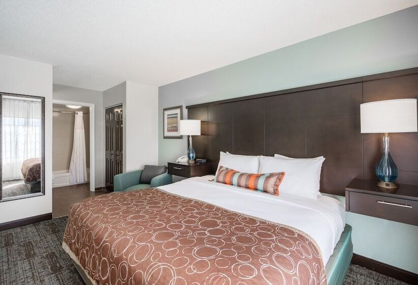سوییت, Staybridge Suites Wilmington Newark By Ihg