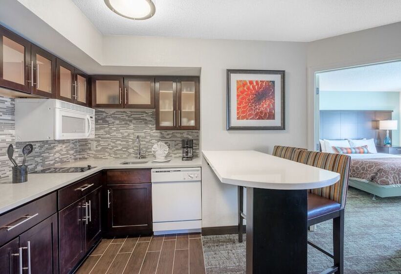 استودیوی استاندارد, Staybridge Suites Wilmington Newark By Ihg