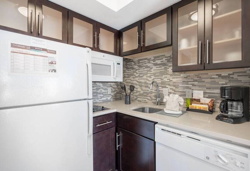 استودیوی استاندارد, Staybridge Suites Wilmington Newark By Ihg