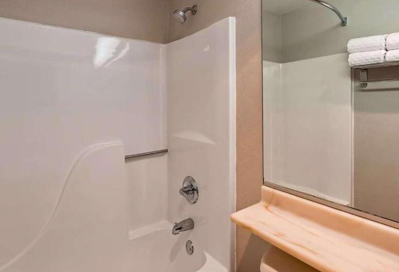 스위트, Sonesta Essential Morgantown