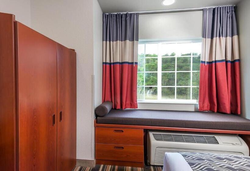 장애인을 위한 스위트, Sonesta Essential Morgantown