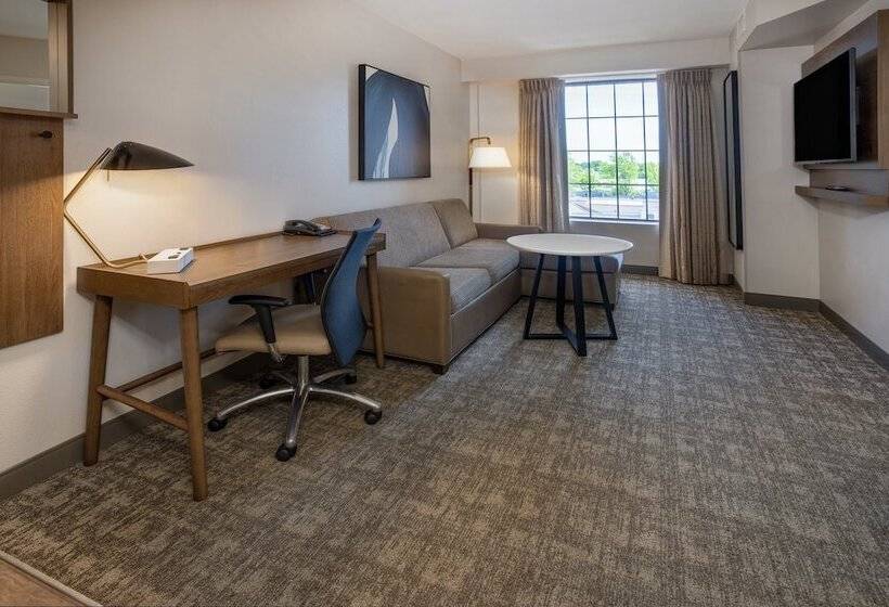 套房, Staybridge Suites Wilmington East, An Ihg
