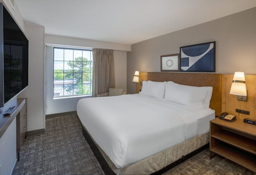 套房, Staybridge Suites Wilmington East, An Ihg