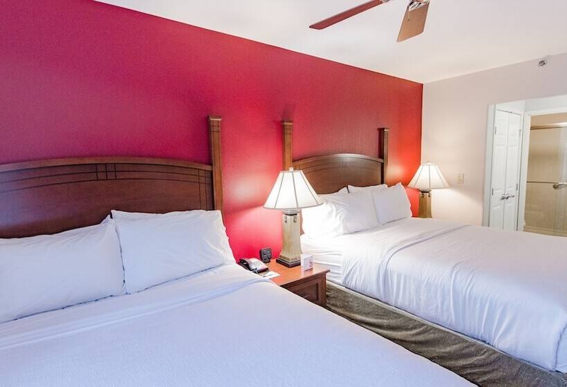 套房, Staybridge Suites Wilmington East, An Ihg