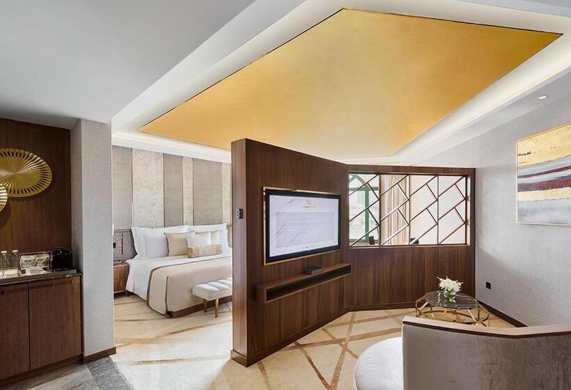 이그제큐티브 스위트, Sunway Resort