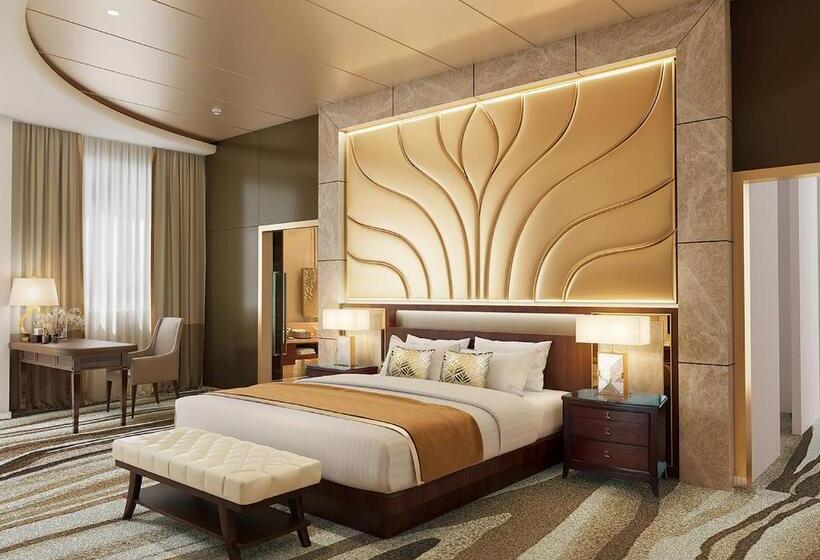 프레지덴셜 스위트, Sunway Resort