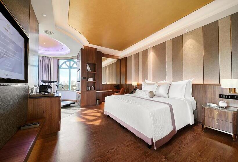 스위트, Sunway Resort