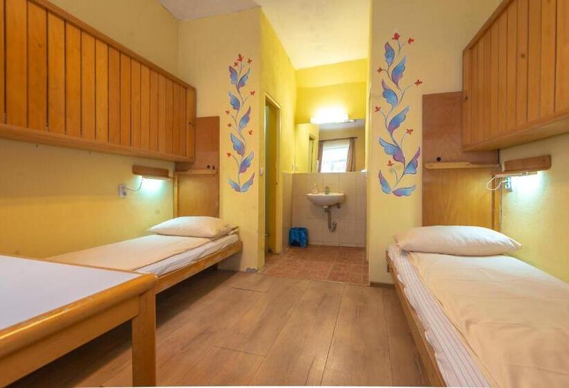 اتاق استاندارد, Burg Hostel Sighisoara