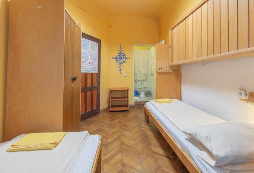 اتاق استاندارد, Burg Hostel Sighisoara