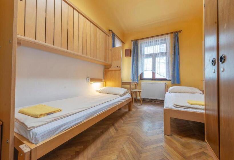اتاق استاندارد, Burg Hostel Sighisoara