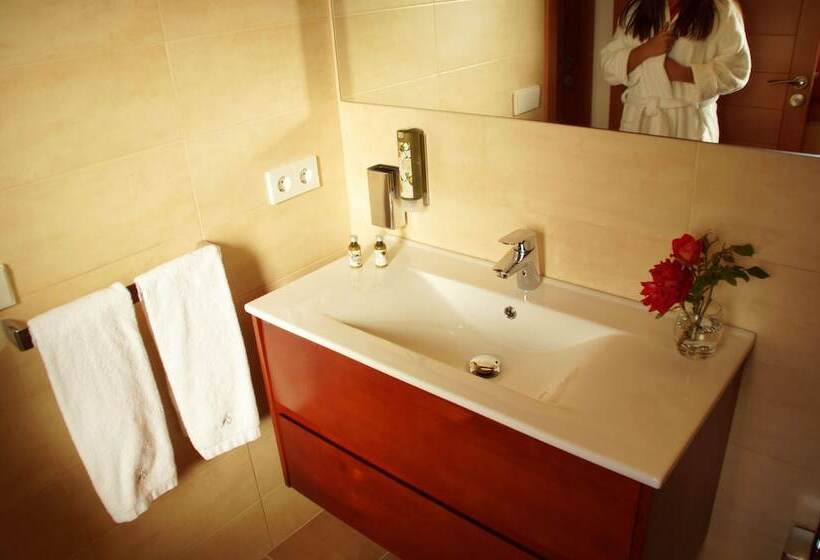 Номер Премиум, Aumallia Hotel & Spa