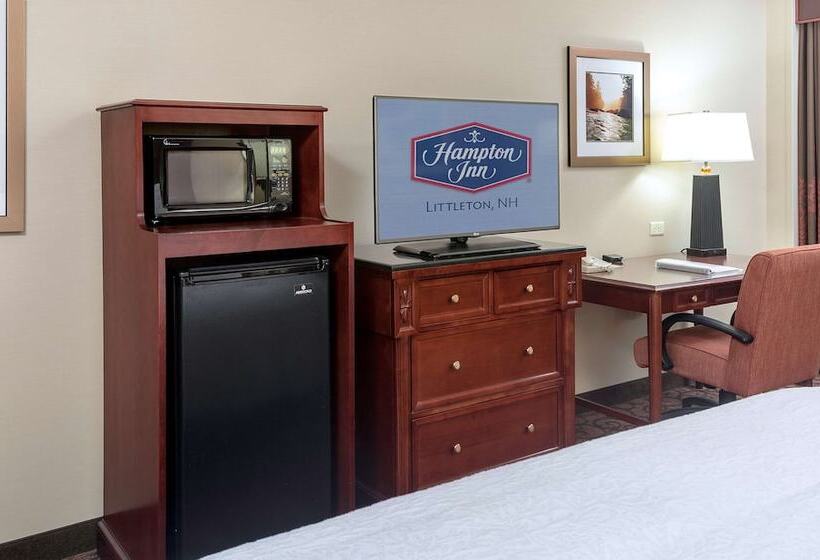 Номер Стандарт, Hampton Inn Littleton