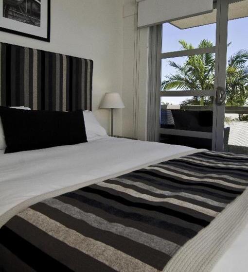 수피리어 룸, Mercure Clear Mountain Lodge