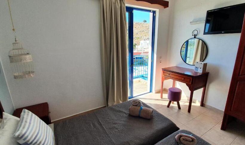 Номер Economy, Rafael Hotel Adults Only