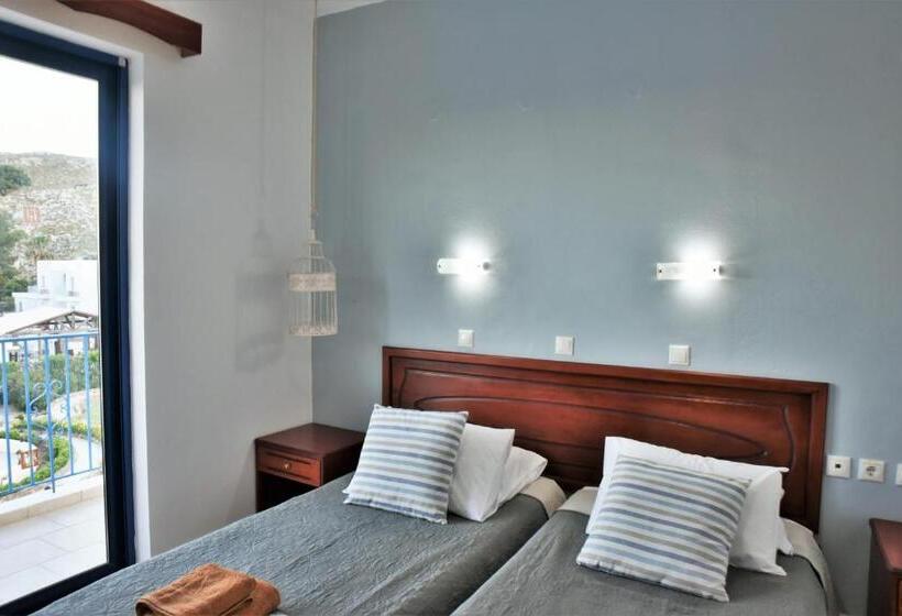 Номер Economy, Rafael Hotel Adults Only