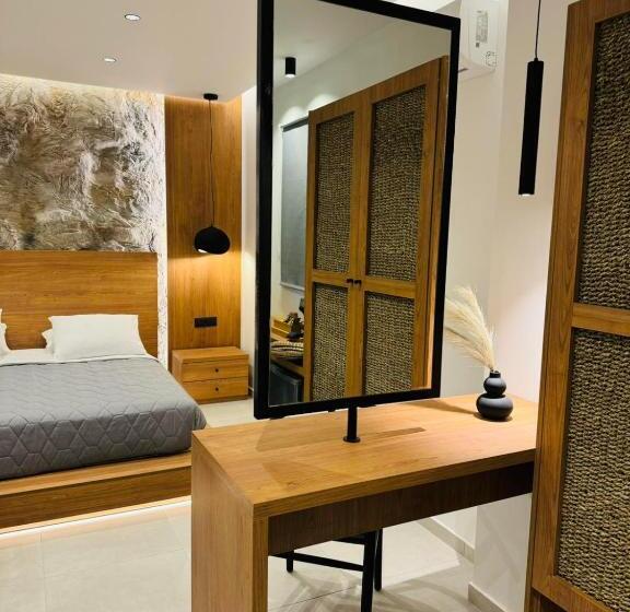Номер Superior, Rafael Hotel Adults Only