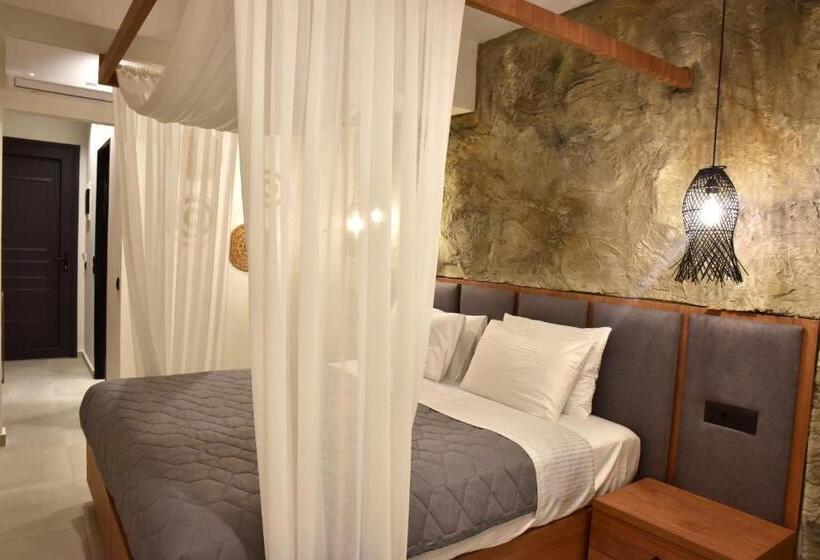 Номер Superior, Rafael Hotel Adults Only