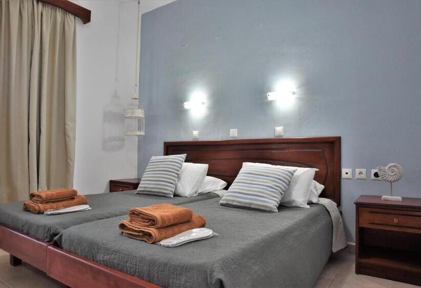 Номер Economy, Rafael Hotel Adults Only