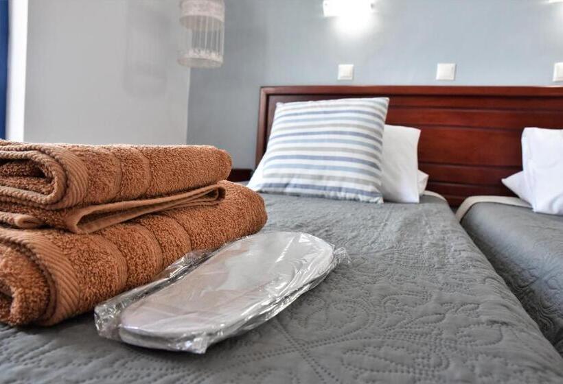 Номер Economy, Rafael Hotel Adults Only