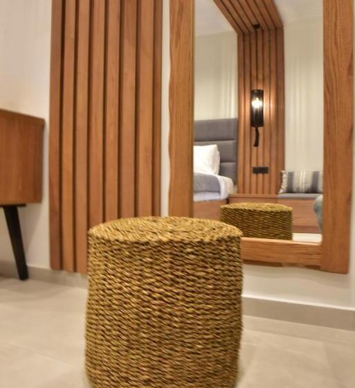 Номер Superior, Rafael Hotel Adults Only