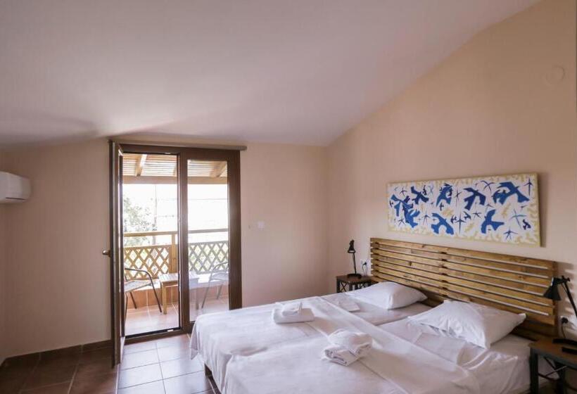 Студия Стандарт, Ammon Garden Hotel