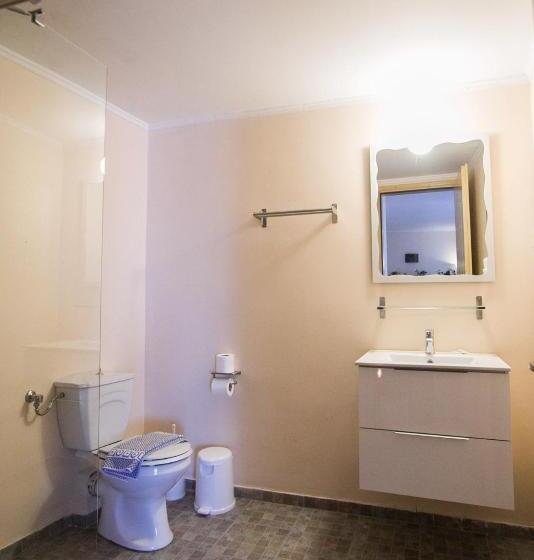 Семейный Номер, Ammon Garden Hotel