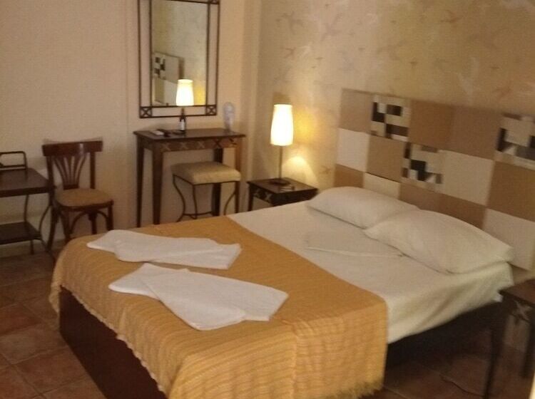 Номер Стандарт, Ammon Garden Hotel