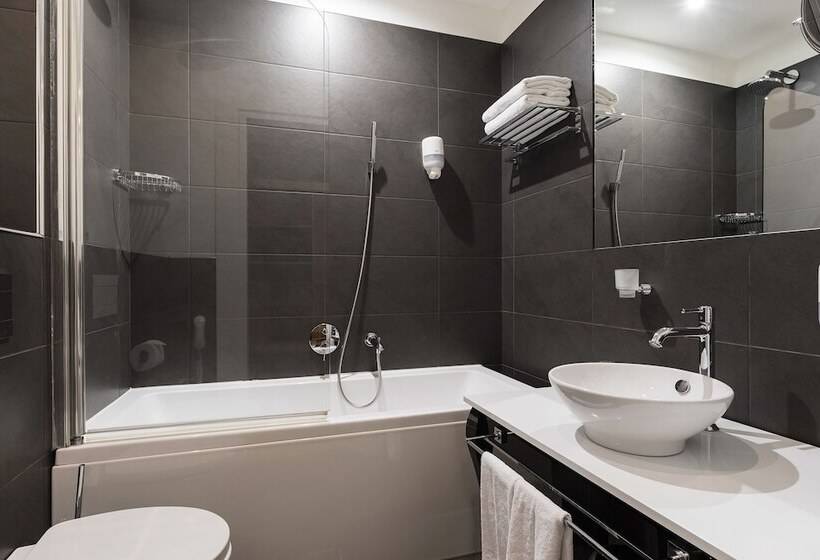 اتاق سوپریور, Demetra Art Hotel