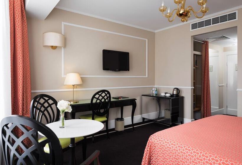 اتاق سوپریور, Demetra Art Hotel
