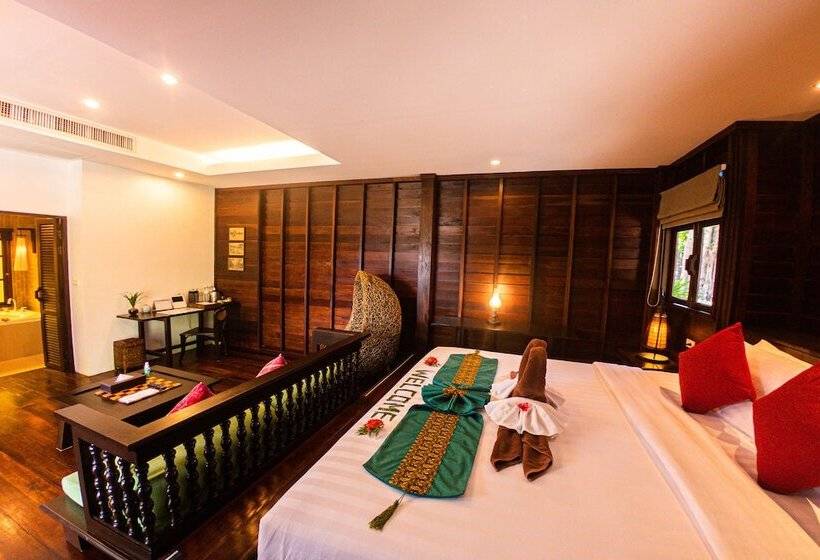 豪华洋房, Chaweng Garden Beach Resort   Sha Plus