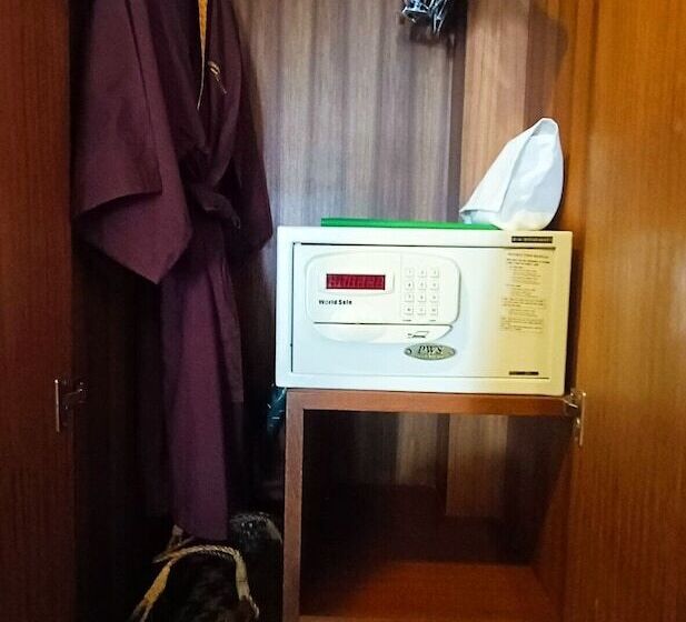 اتاق استاندارد سه تخته با چشمانداز باغ, Chaweng Garden Beach Resort   Sha Plus