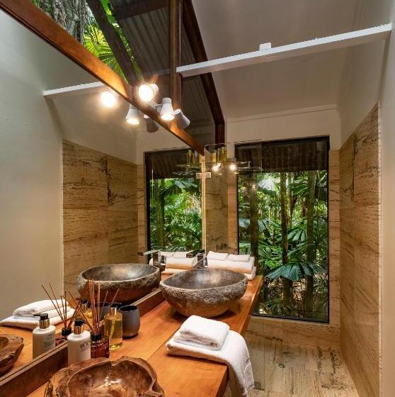 Бунгало Стандарт, Daintree Wilderness Lodge