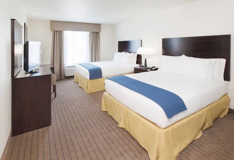 Номер Стандарт, Holiday Inn Express & Suites   Omaha I   80, An Ihg