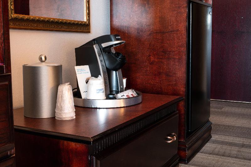 Люкс Адаптированный для Инвалидов, Holiday Inn Express & Suites   Tuscaloosa University, An Ihg