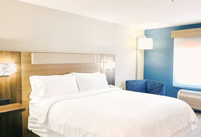 Номер Стандарт, Holiday Inn Express & Suites Frazier Park, An Ihg