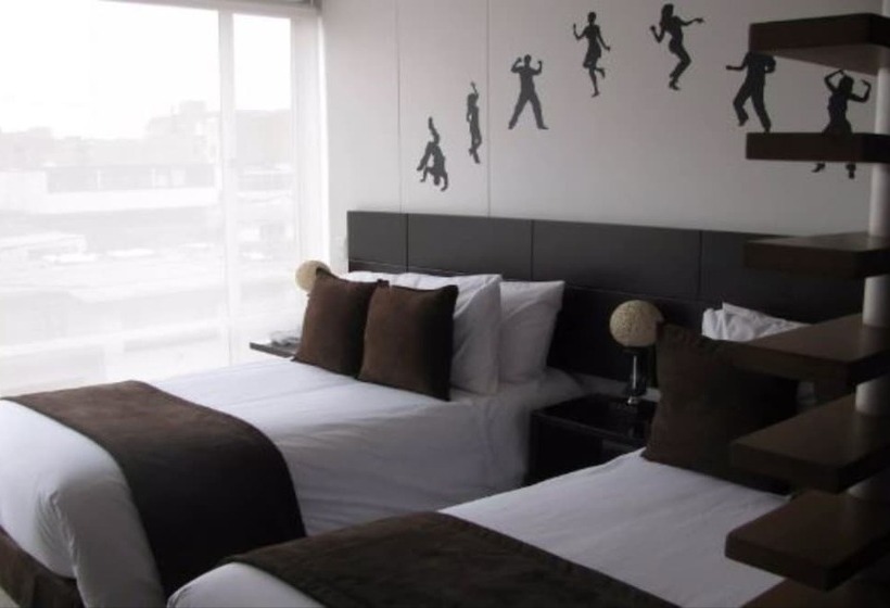 Номер Стандарт, Regency Suites La Feria