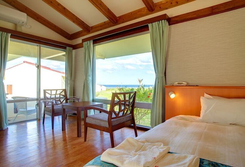 Дом 1 Спальня, Aj Resort Island Ikeijima