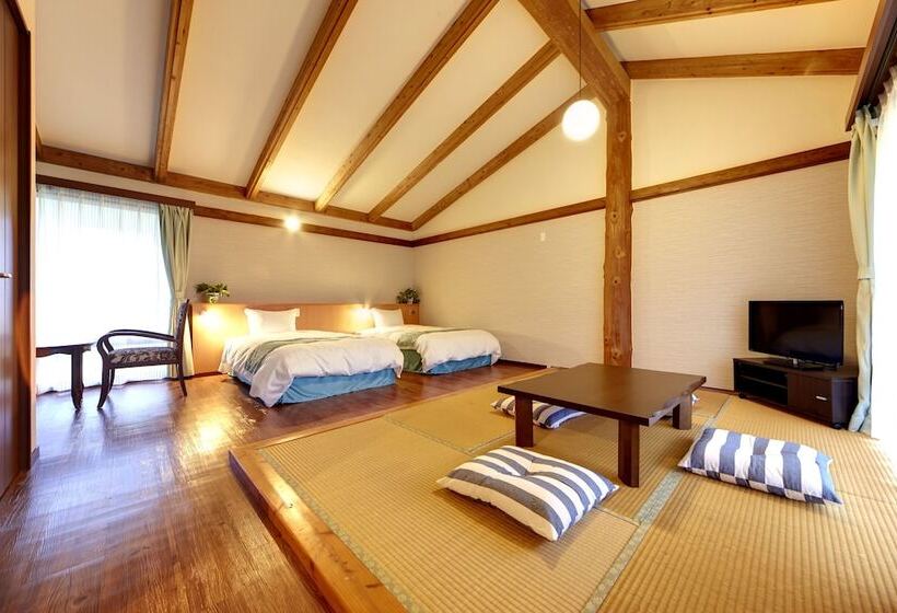 Дом 1 Спальня, Aj Resort Island Ikeijima