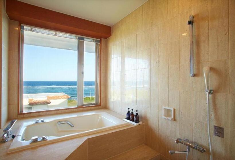 Люкс Вид на Море, Aj Resort Island Ikeijima
