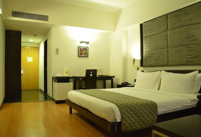 Номер Executive, Cambay Sapphire  Gandhinagar