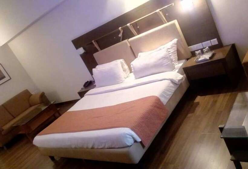 Вилла 1 Спальня, Cambay Sapphire  Gandhinagar